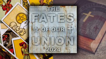 The Fates of Our Union